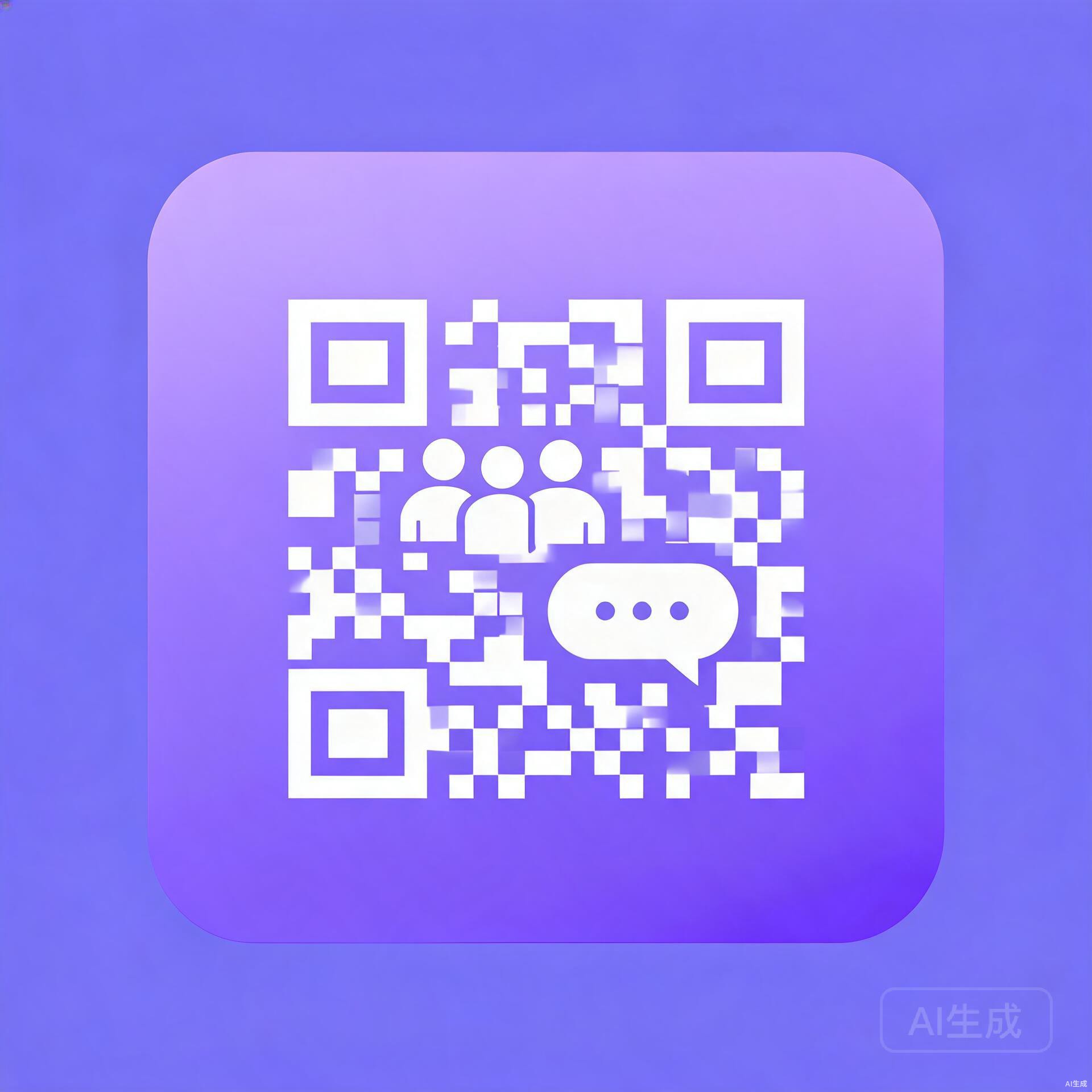知吉群活码
